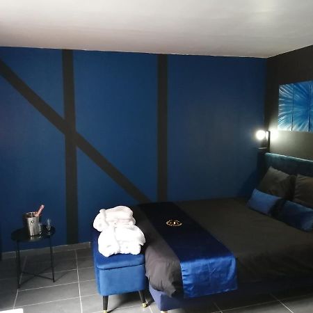 Appartements Spa - 3Lux Troyes Dış mekan fotoğraf