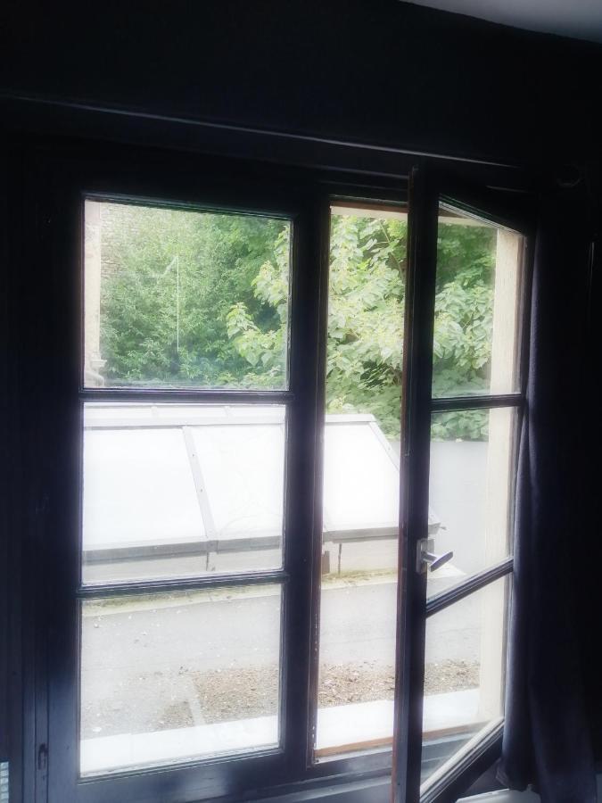 Appartements Spa - 3Lux Troyes Dış mekan fotoğraf