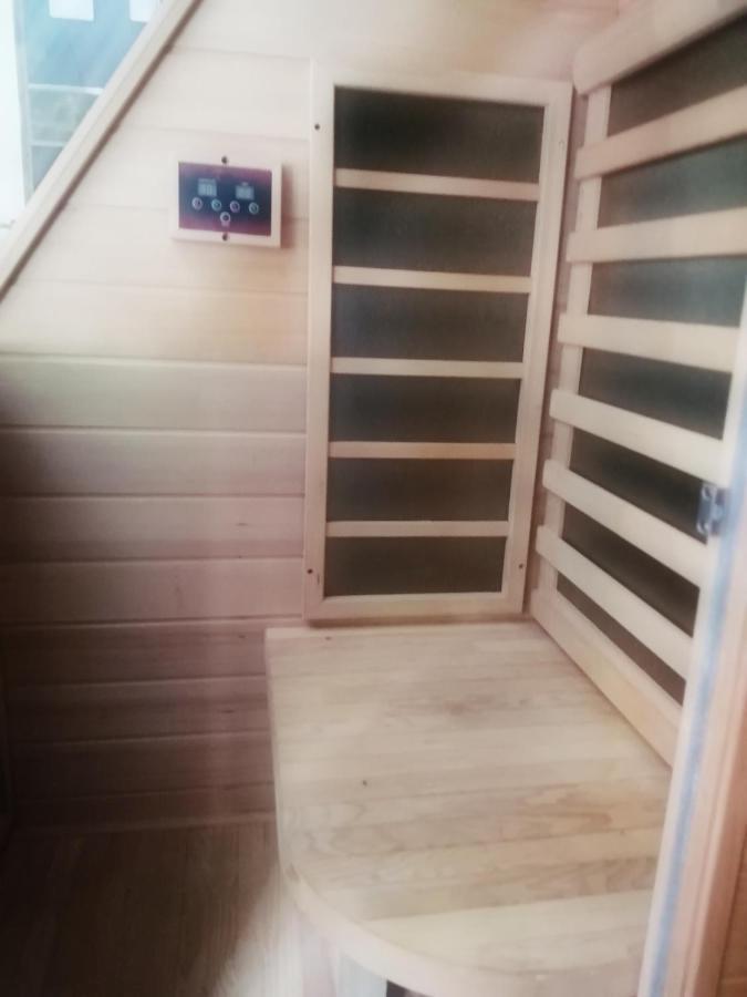 Appartements Spa - 3Lux Troyes Dış mekan fotoğraf
