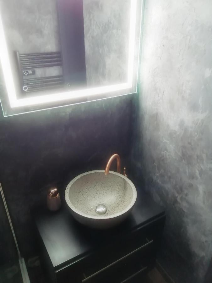 Appartements Spa - 3Lux Troyes Dış mekan fotoğraf