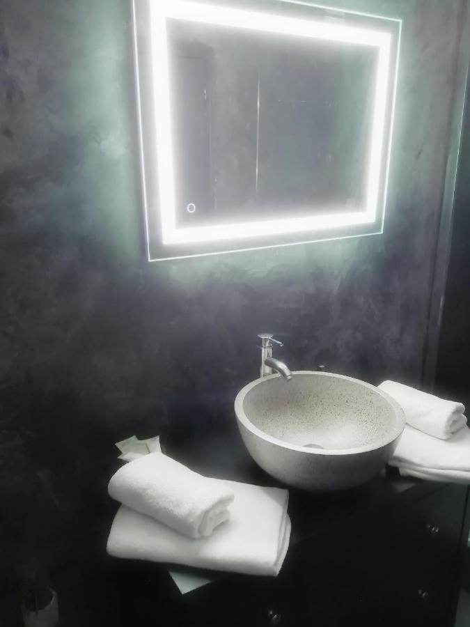 Appartements Spa - 3Lux Troyes Dış mekan fotoğraf